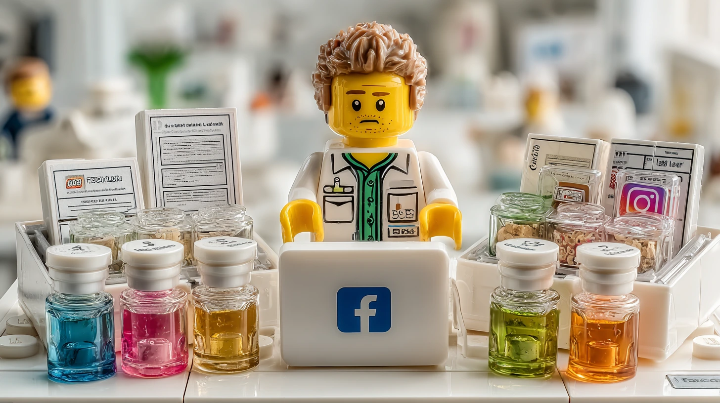Facebook Ads for Nutra in 2026 — Avoiding Bans and Winning Strategies